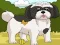 Игра Dogs Spot the Diffs Part 2 онлајн