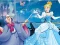 Игра Jigsaw Puzzle: Cinderella Transforms онлајн
