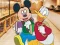 Игра Mickey Mouse Birthday Party онлајн
