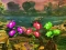 Игра Lion Castle Escape онлајн