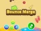 Игра Bounce Merge онлајн