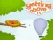 Игра Getting Above It онлајн