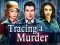 Игра Tracing a Murder онлајн
