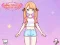 Игра Anime Dress Up Doll Dress Up онлајн
