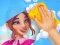 Игра House Clean Up 3D онлајн