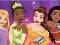 Игра Jigsaw Puzzle: Princess Photo онлајн