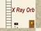 Игра X Ray Orb онлајн