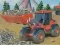 Игра Heavy Excavator Simulator онлајн