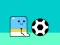 Игра Blumgi Soccer онлајн