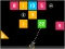 Игра Numbers Bricks онлајн