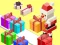Игра Christmas Gift Line онлајн
