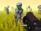 Игра Zombie Royale онлајн