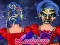 Игра Ladybug Halloween Hairstyles онлајн