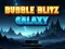 Игра Bubble Blitz Galaxy онлајн