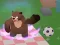 Игра Mad Honey онлајн