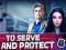 Игра To Serve and Protect онлајн