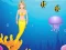 Игра Friends Encounter Pregnant Mermaid онлајн