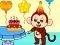 Игра Kids Fun Birthday Party онлајн