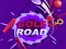 Игра Golf Road онлајн
