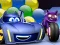Игра Batwheels BatBobler онлајн