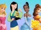 Игра Jigsaw Puzzle: Princess Photo 2 онлајн
