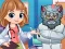 Игра Hospital Werewolf Emergency онлајн