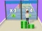 Игра Money Stack Run онлајн