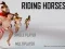 Игра Riding Horses онлајн