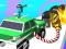 Игра Desert Riders: Car Battle онлајн