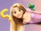 Игра Kids Quiz: What Do You Know About Disney Princesse онлајн