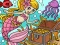 Игра Mermaids: Spot The Differences онлајн