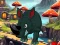 Игра Injured Rhinoceros Escape онлајн