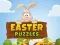 Игра Easter Puzzles онлајн