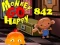 Игра Monkey Go Happy Stage 842 онлајн