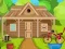Игра Happy Squirrel Escape онлајн