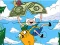 Игра Jigsaw Puzzle: Adventure Time онлајн