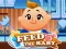 Игра Feed the Baby онлајн
