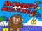 Игра Monkey Multiple онлајн
