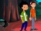 Игра Friends Terrifying Wilderness Escape онлајн