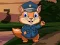 Игра Police Find Theft Squirrel онлајн