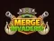 Игра Merge Invaders онлајн