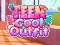 Игра Teen Cool Outfit онлајн