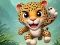 Игра Charmed Leopard Escape онлајн