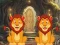 Игра Caged Courage онлајн