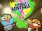 Игра Gumball Paintball онлајн