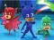Игра Jigsaw Puzzle: PJ Masks онлајн