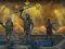 Игра Heroes of the Wasteland онлајн