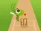Игра Doodle Cricket онлајн