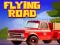 Игра Flying Road онлајн
