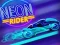Игра Neon Rider онлајн
